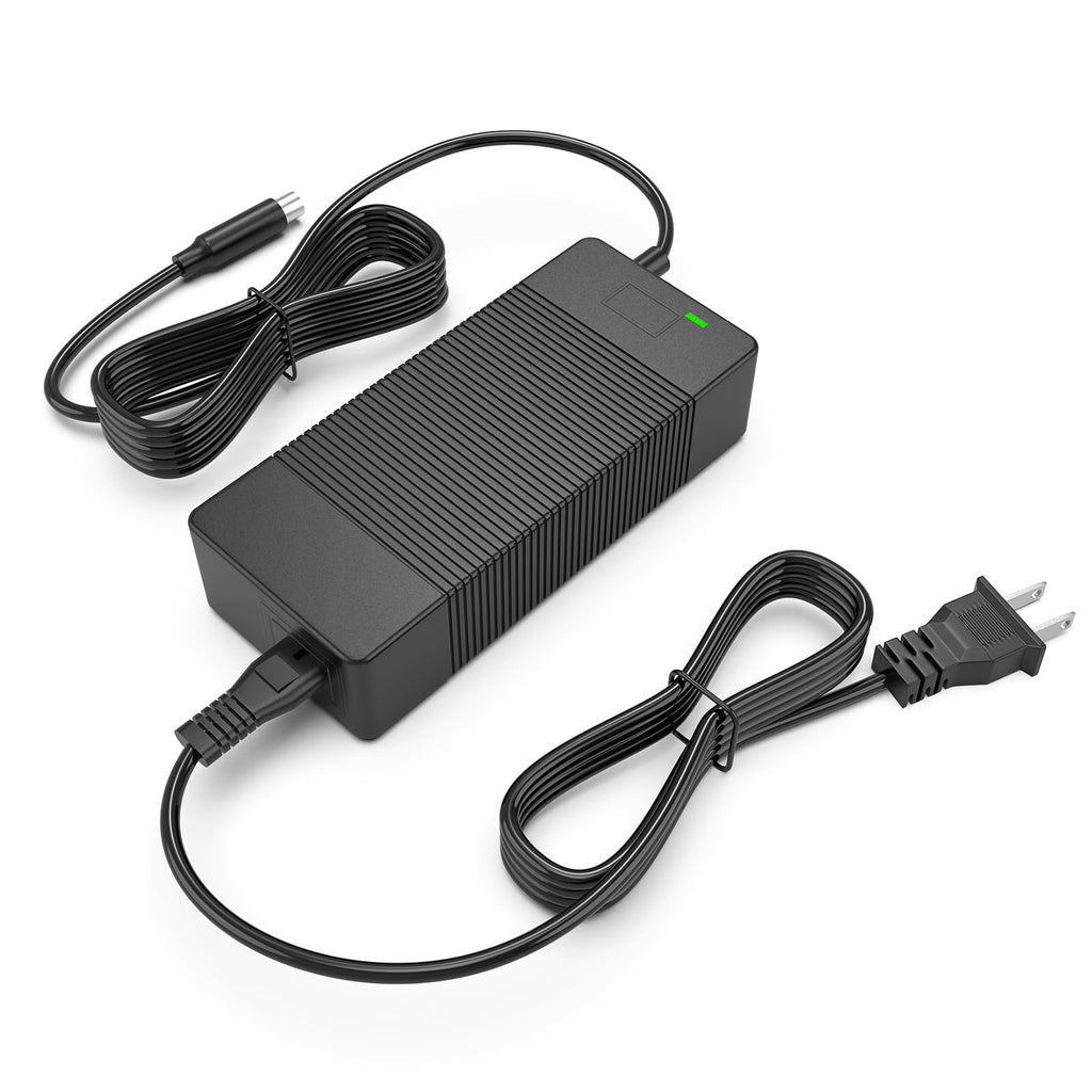 Norward 42V Charger for Phantomgogo A9 A8, Compatible with Phantom GO A9 Foldable 350W Motor 36V 10.4Ah Lithium Battery Charger
