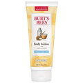 Burt's Bees Nourishing Milk & Honey Body Lotion - Hydrating 6 oz | Pack of 2