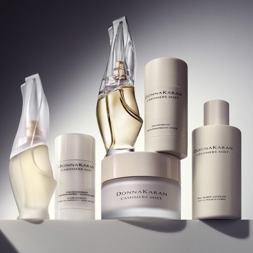 Donna Karan Cashmere Mist Body Lotion, 6.7 Fl. Oz.