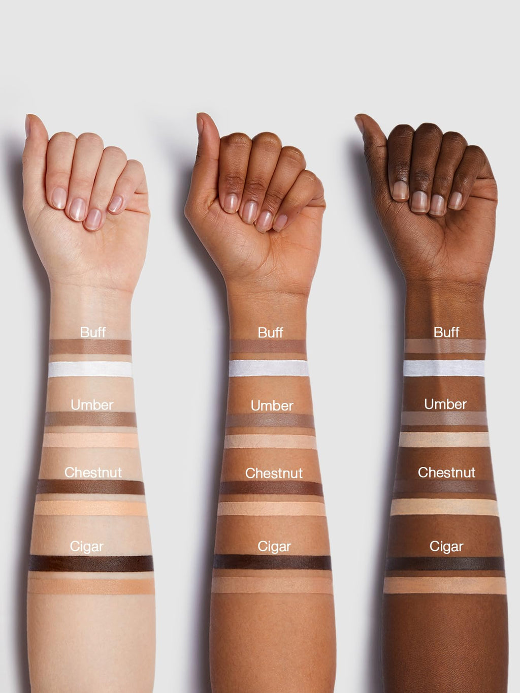 SHEGLAM Fine Line 2-In-1 Nose Contour & Highlight Pen Long Lasting Waterproof Cream Bronzer & Highlight Sticks