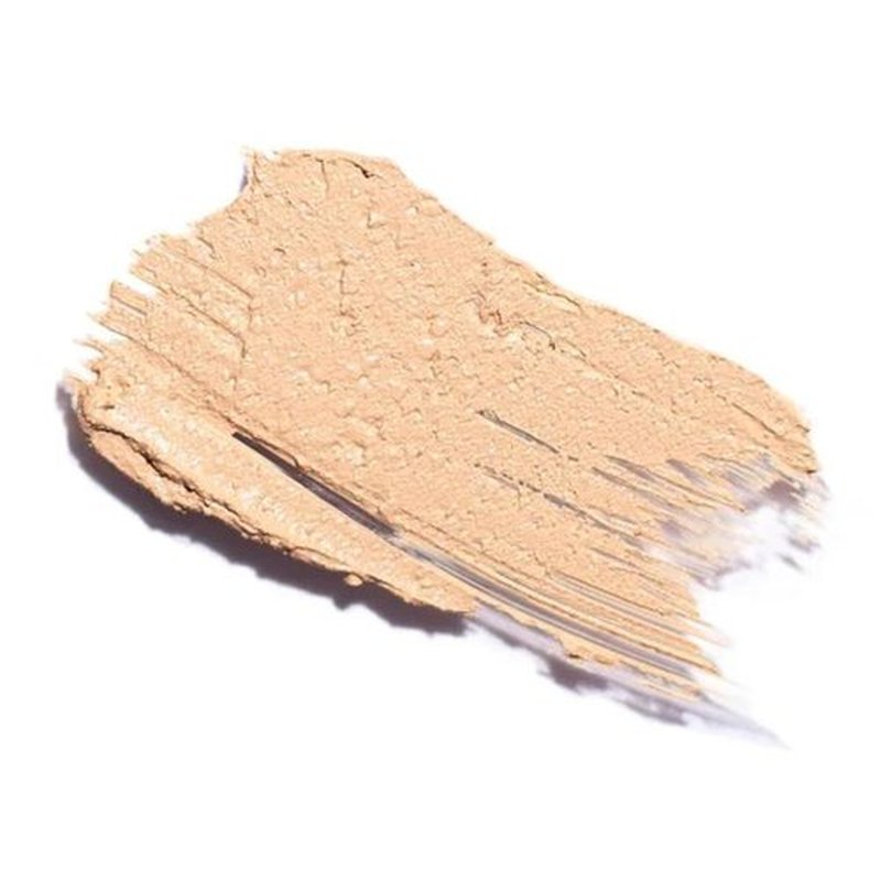 Ere Perez - Natural Arnica Concealer Pot | Med-Full Coverage, Satin Finish, Nourishing | Vegan, Clean Beauty (Latte, 0.18 oz | 5 g)