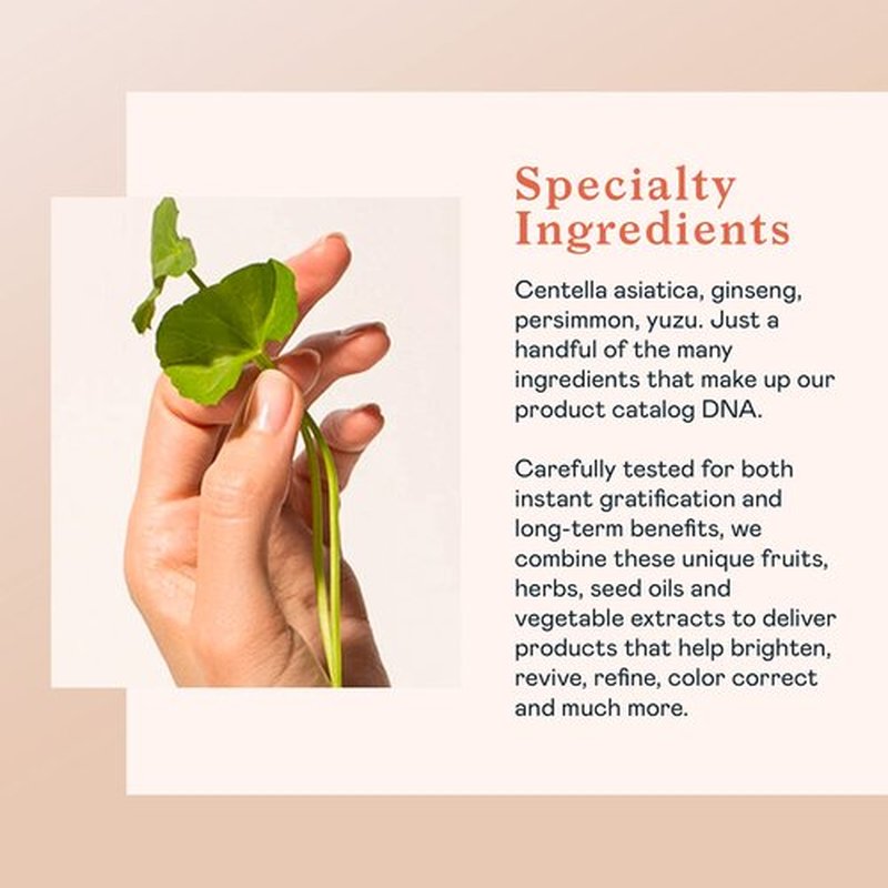 Erborian Centella Melting Cleansing Balm, Gentle Cleanser Purifies Skin & Removes Makeup, Oil & SPF, Non-Stripping, Soothes, Hydrates, Korean Skincare