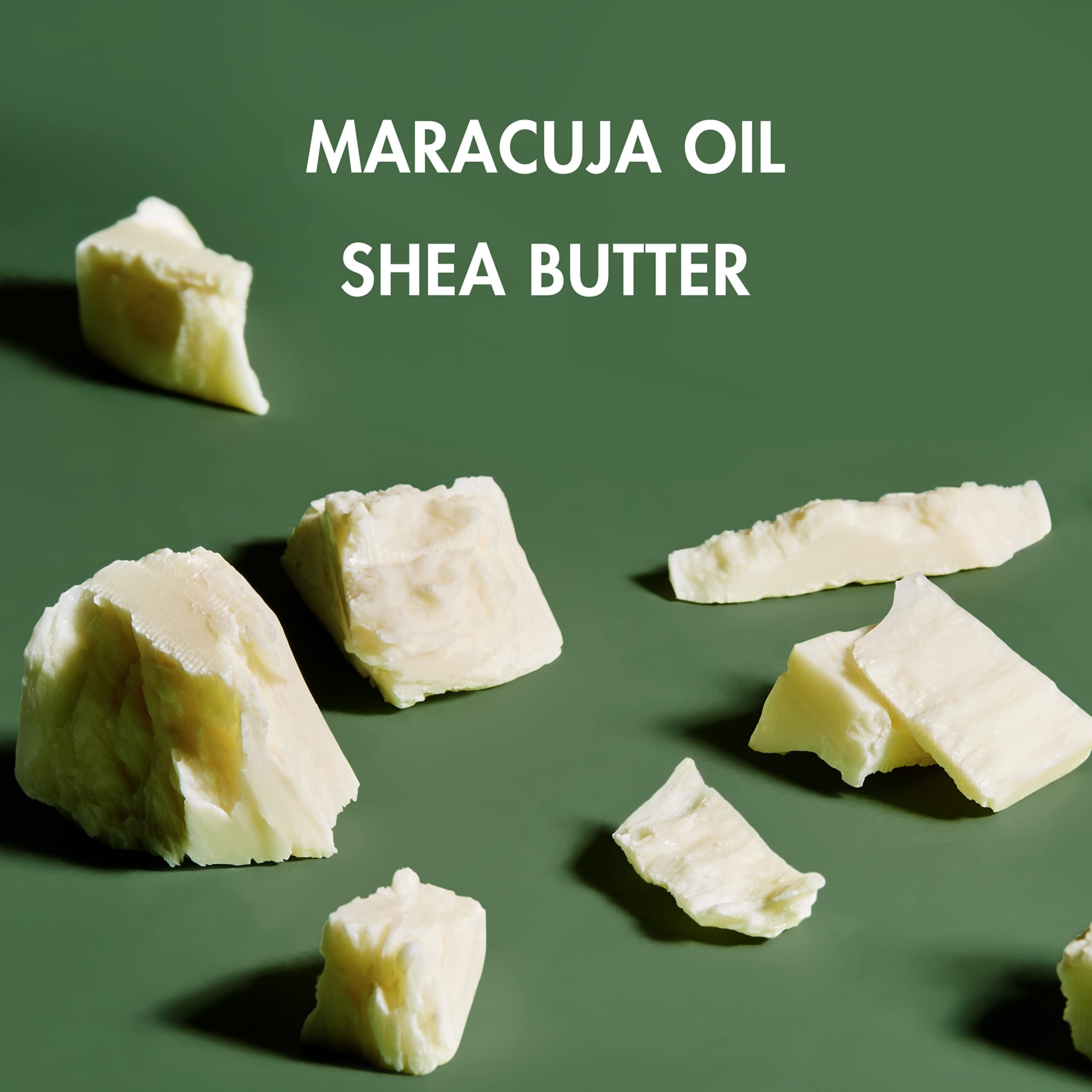 SheaMoisture Beard Conditioner,Full Beard Detangler for Full Beards,Maracuja Oil and Shea Butter,Paraben Free,4 oz,(Pack of 2)