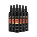 TRESemmé Non-Aero Hairspray - Pack of 6 | Ultra Fine Formula for 24-Hour Frizz Control - 10 Fl Oz