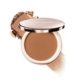 Laura Mercier Tinted Blur Balm - Balm-to-Powder Skin Tint for 12HR Wear | Natural Matte Finish, Sheer Coverage