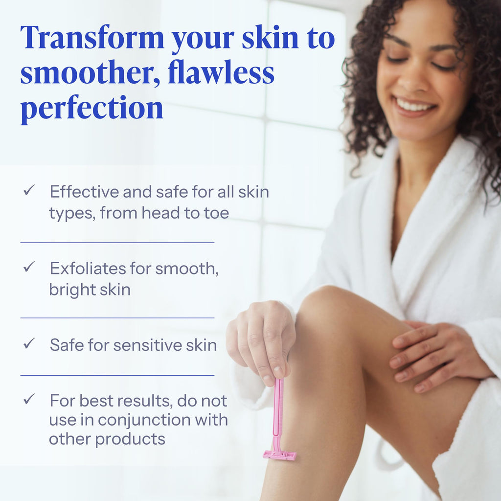 Tend Skin Solution for Razor Bumps and Ingrown Hair, 16 Oz