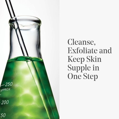 Murad Renewing Cleansing Cream - Age-Defying Face Wash with Lactic Acid & Vitamin E for Smooth Skin - Nourishes Dry Skin & Reduces Wrinkles