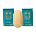 4711 by Muelhens for Men and Women: CREAM SOAP 3.5 OZ (BOX OF 3)