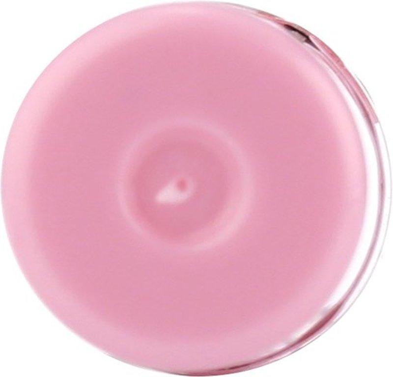 Burt's Bees Lip Shimmer - 100% Natural Moisturizer in Guava Flavor | 1 Tube for Soft Lips