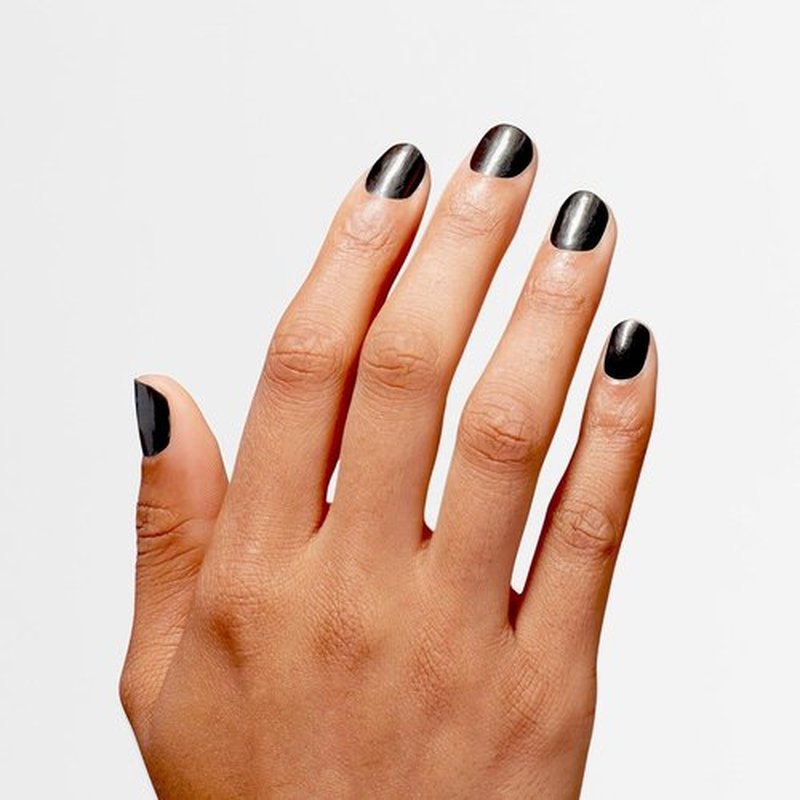 OPI Infinite Shine Nail Polish - Vegan Gel-Like Formula | Long-Lasting Shine in Whites, Grays & Blacks
