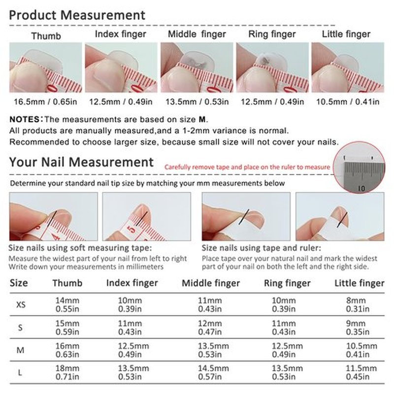 TENPAL Starry Gradient White Coffin Nails,10Pcs Handmade Press on Nails with Kit,3D Ribbon Butterflies & Pearls Glue on Nails,Sultry Minimalist Sparkle Fake Nails Set, Reusable iridescent Nails(XS)