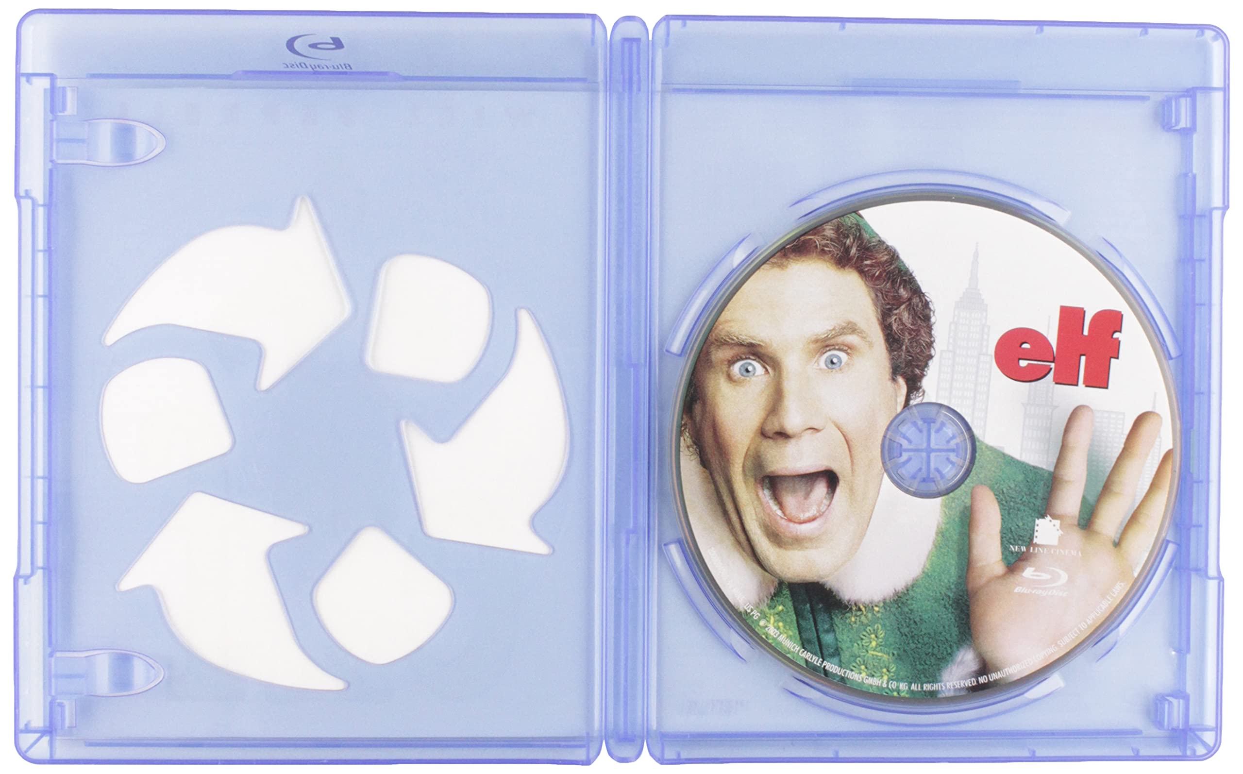 Elf (BD)