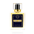 Ycz Carnival Perfume Men Eau de Parfum Spray - Spicy Wood Lasting Vanilla Fragrance-Ideal Long-Lasting Men Perfumes, Carnival Cologne For Special Occasions Daily Elegance, 2.6oz(75ml)