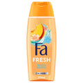 Fa Island Vibes Bali Kiss Shower Cream - 250 ml