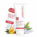 Rejuvaskin Mineral Facial Sunscreen SPF 32, Daily Mineral Sunscreen Face for Sensitive Skin, Broad Spectrum UVA/UVB Protection, Oil Free, Acne Safe Sunscreen, 3.38 fl oz.