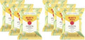 Burt's Bees White Tea Face Wipes, for All Skin Types, College Back to School Dorm Essentials, Hydrating Makeup Remover & Facial Cleansing Towelettes, 30 Ct, (Pack of 6)
