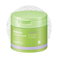 CENTELLIAN 24 Madeca Real Green Pore Pad (5.74fl oz / 60 pcs) - Exfoliating & Soothing Dual-Sided Toner Pads for Sensitive Skin, Pore Care, Korean Skin Care. Centella Asiatica, PHA & LHA