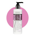 Advanced Clinicals 10-in-1 Anti-Frizz Hair Cream - Hydrating Heat Protectant for Dry, Damaged Hair | 7.5 Fl Oz