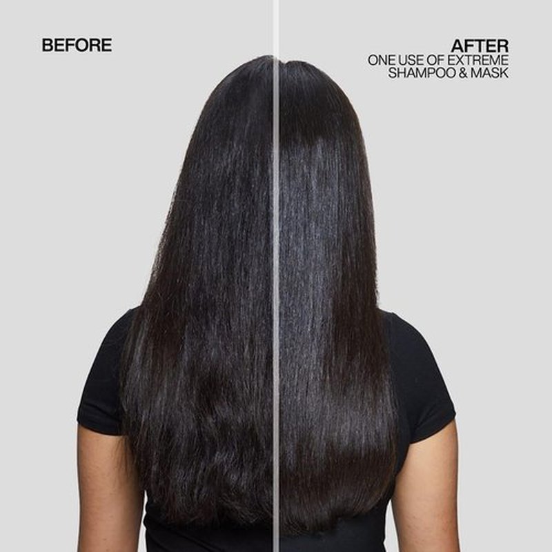 Redken Extreme Conditioner - Strengthen & Protect Damaged Hair with Protein Infusion | 33.8 oz