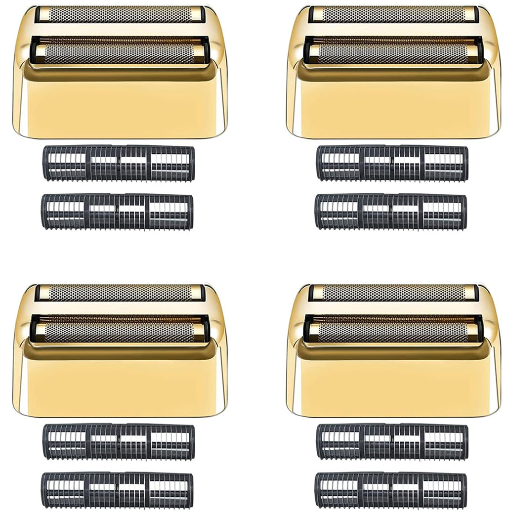 FXFS2 Shaver Replacement Foil & Cutters Compatible with BaBylissPRO Double