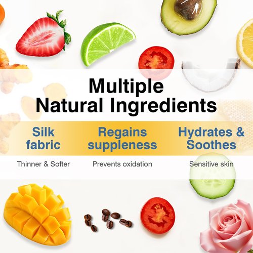 GUOYAOLIFU 12 Pack Fruit Face Mask for Women,Hydrating Facial Sheet Mask Skincare Set，Moisturizing Facial Spa Masks for All Skin Types