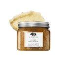 Origins Ginger Smoothing Body Scrub - Smooths & Softens Skin with Ginger & Dead Sea Salts | 21.2 Ounce