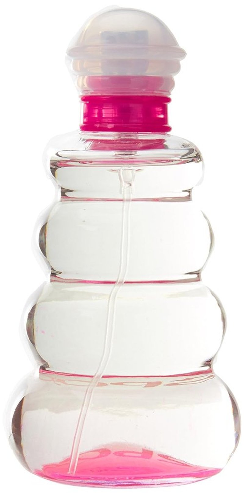 Perfumer's Workshop Samba Sport Eau De Toilette Spray for Women - 3.4 Oz | Energizing Fragrance