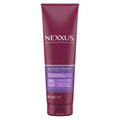 Nexxus Blonde Assure Purple Shampoo - Color Care for Blonde Hair | Keratin-Enriched 8.5 oz