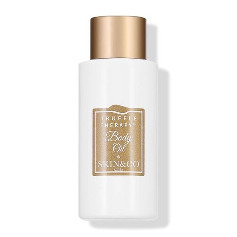 SKIN&CO Roma Truffle Therapy Body Oil - Nourishing Hydration | 1.7 fl. oz.