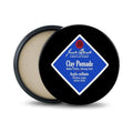 Jack Black Clay Pomade - 2.75 oz | Hair-Sculpting Formula for Natural Hold & Matte Finish