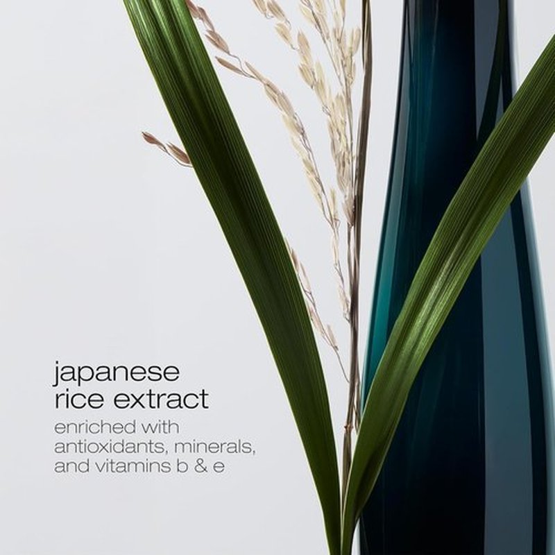 Shu Uemura Ultimate Reset Shampoo & Conditioner Set | Extreme Repair for Fine-to-Medium Hair - Nourishes with Japanese Rice Extract