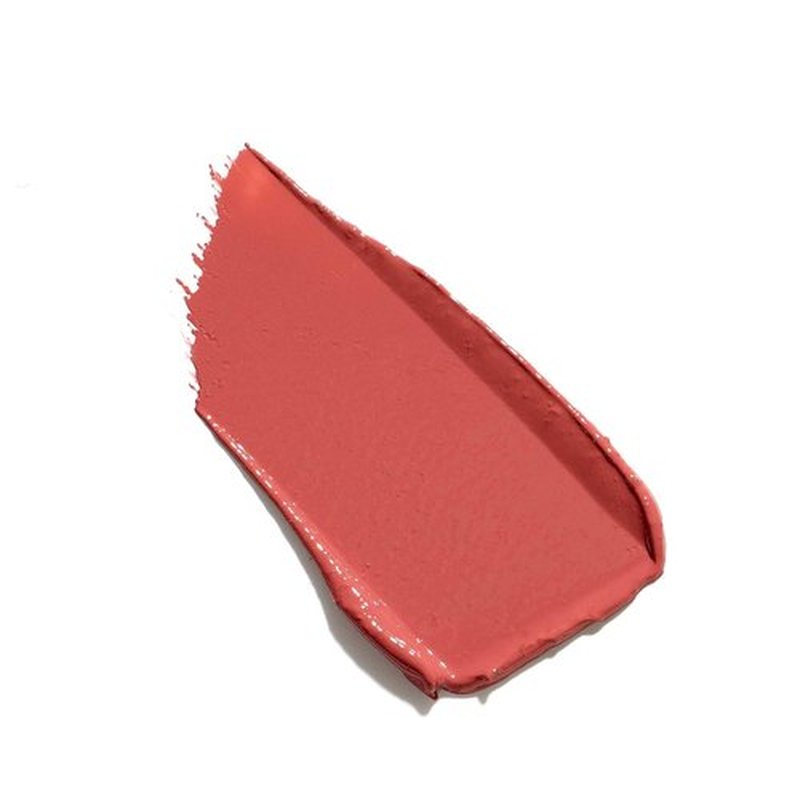 Jane Iredale ColorLuxe Hydrating Cream Lipstick - Creamy, Highly Pigmented Formula for Bold Color & Moisture | Vegan Satin Finish