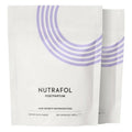 Nutrafol Postpartum Hair Growth Supplements - Clinically Tested for Thicker Hair | 2-Month Supply, Breastfeeding-Friendly