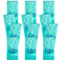 Malibu C Un-Do-Goo Clarifying Shampoo - Sulfate-Free Cleanser for Product Build-Up Removal and Shine Restoration