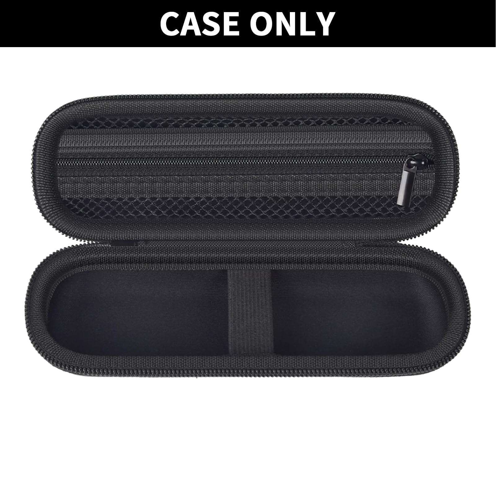 casmilee Case for Unisex Pubic & Personal Body Groomer & Trimmer QP1924