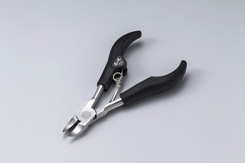 Green Bell Nail Clipper For Foot G-1001