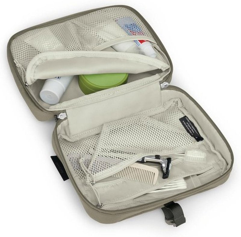 Osprey Daylite Hanging Organizer Kit - Versatile Travel Storage Solution | Compact and Lightweight Design