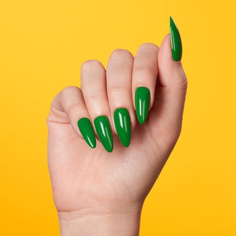 CND Shellac™ Gel Polish - Vivid High Opacity Formula | 0.25 Fl Oz for Long-Lasting Color