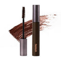 HEIMISH Dailism Smudge Stop Mascara - Volumizing, Lengthening, Waterproof, Non-Clumping | 0.32oz/9g - Brown