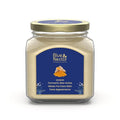 Blue Nectar Turmeric Ubtan Powder for Glowing Skin | Ayurvedic Ubtan Face Pack for Skin Brightening | Tan Removal Face Pack for Women & Men with Multani Mitti Powder | (4.05 Oz, 9 Herbs)