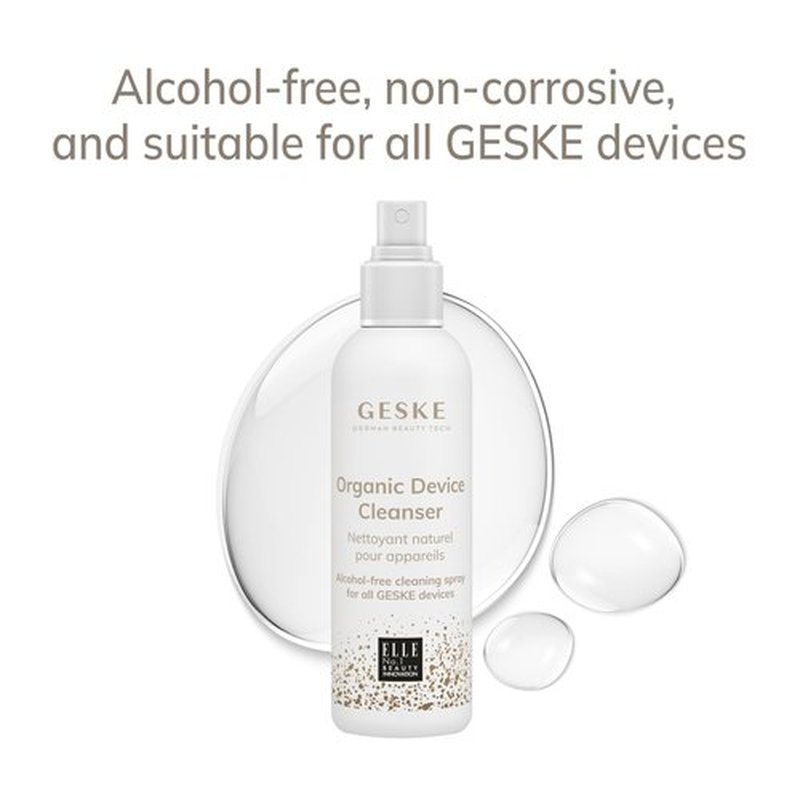 GESKE Pumice Stone Callus Remover | 7 in 1 | Foot File with Replaceable Long-Lasting Pumice Stone | for Smooth Feet | Advanced Exfoliator & Skin Softener | Ideal for Your Pedicure Kit