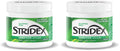 Stridex Acne Pads Sensitive With Aloe Alcohol-Free, 55 Count (Pack of 2)