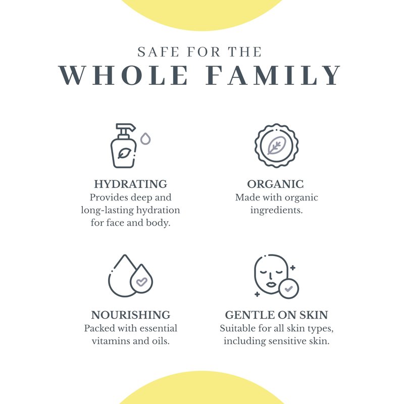 Vanman's - Tallow and Honey Balm Jumbo - Tallow Face Moisturizer with Pure Grass-Fed/Finished Beef Tallow for Skin and Essential Oils, Organic Raw Honey and Beeswax, Cold Pressed Olive Oil - 6.3 oz
