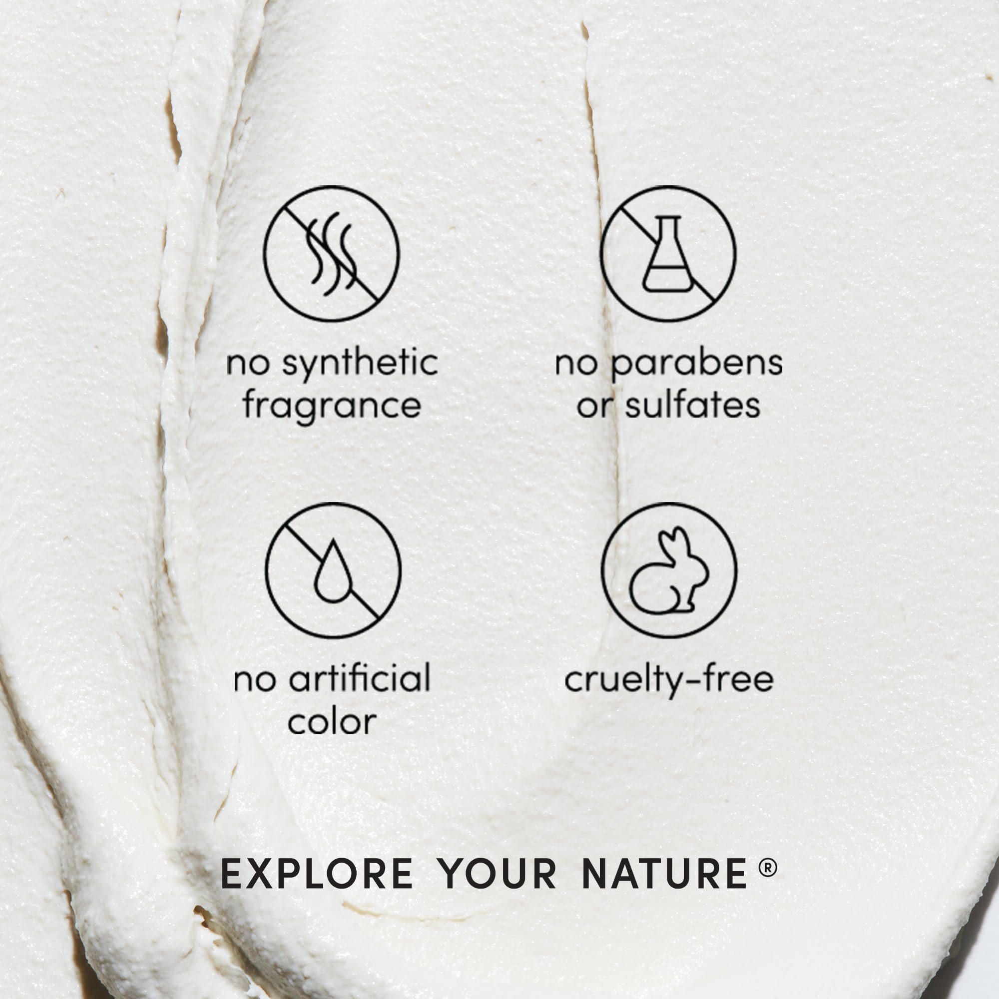 LATHER - Lavender Lime Natural Body Wash, 8 fl oz - Shower Gel Cleanser - Gentle Body Soap - Essential Oils - Chamomile, Ginseng, Rosemary - All Skin Types, Vegan, Cruelty Free - Beauty & Skincare