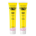 Marc Anthony Curl Cream - Defines & Softens Curly/Wavy Hair with Shea Butter & Oils | Set of 2
