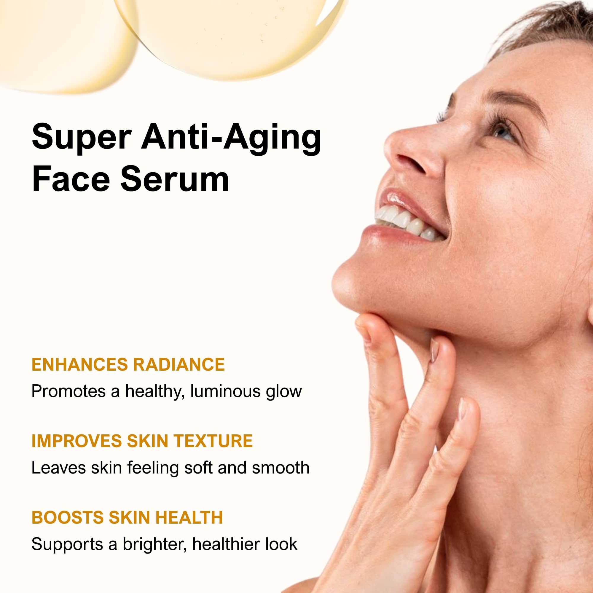 Revitalize & Nourish Bee Naturals Bio-Phyto Oil - Anti-Aging, Scar-Fading, Deep Hydration