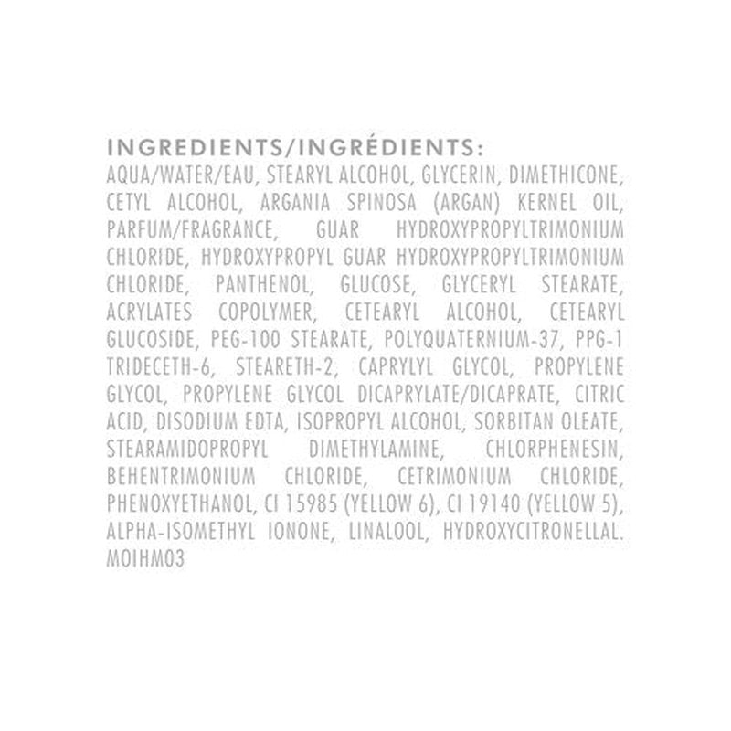 Moroccanoil Intense Hydrating Hair Mask - Deep Conditioning Treatment for Dry Hair | 8.5 oz