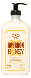 Devoted Creations Bourbon & Honey Moisturizer 18.25 oz