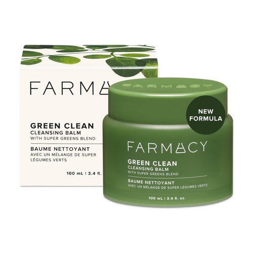 Farmacy Makeup Remover Cleansing Balm