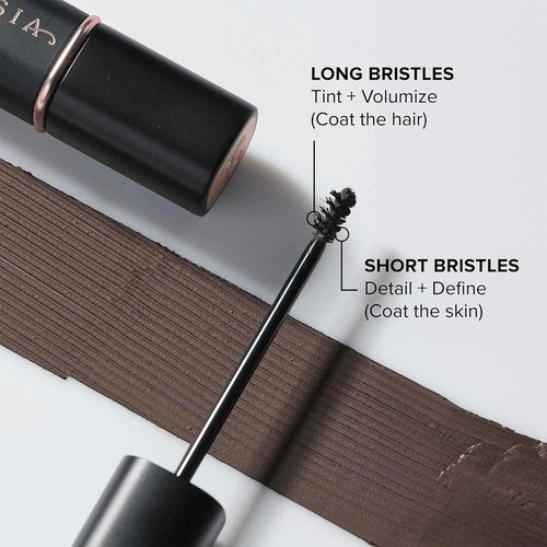 Anastasia Beverly Hills - Volumizing Tinted Brow Gel for Fuller Brows | Long-Lasting Formula
